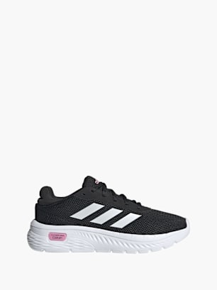 adidas Bağcıksız Ayakkabı Siyah