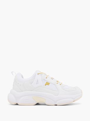 FILA Sneaker Alb