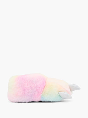 Graceland Closed-back slipper Pink