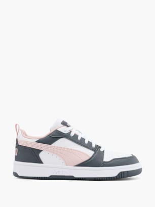 PUMA Sneaker szürke