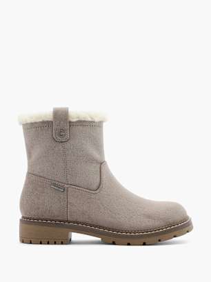 Landrover Ankelboot Taupe