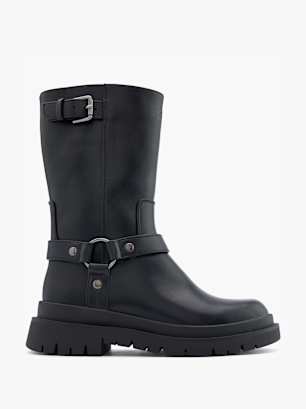 ESPRIT Bottes Noir