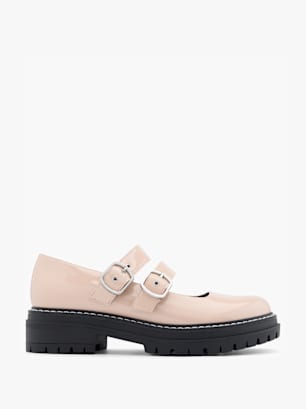 Catwalk Loferke Roze