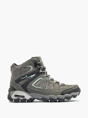 Graceland Walking shoe Blue