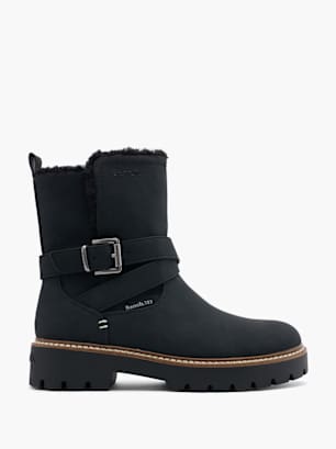 Bench Botine Negru