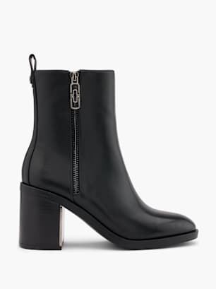 Graceland Ankelboot Svart