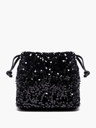 Catwalk Shoulder bag Black