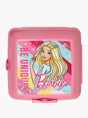 Barbie Yemek kutusu Pembe