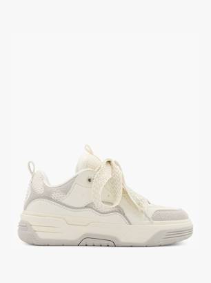 Catwalk Sneaker Bianco Sporco