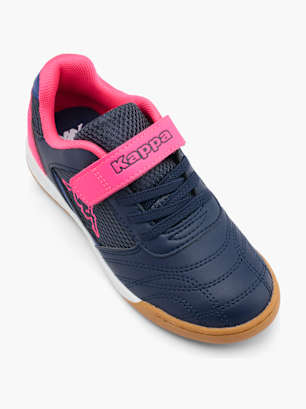 Kappa Hallenschuh Blau