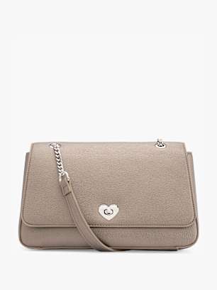 Catwalk Borsa a tracolla Beige