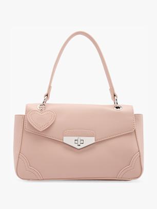 Catwalk Borsa a tracolla Rosa