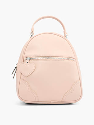 Catwalk Mochila Bege