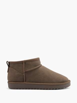 Graceland Winterboots Braun