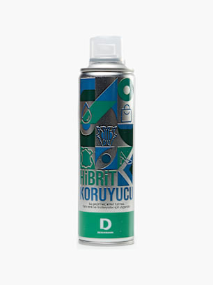DEICHMANN Shoe Care Bakım Ürünü Şeffaf
