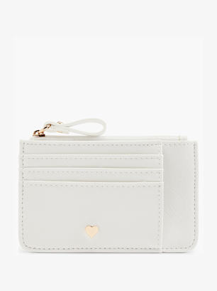 Graceland Portefeuille Blanc