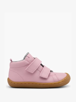 elefanten Halbschuh Pink