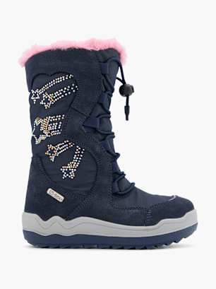 elefanten Boots d'hiver Bleu
