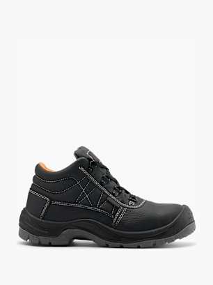Landrover Safety shoe Grey