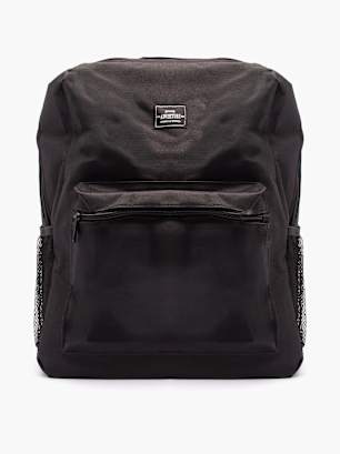 DEICHMANN Backpack Black