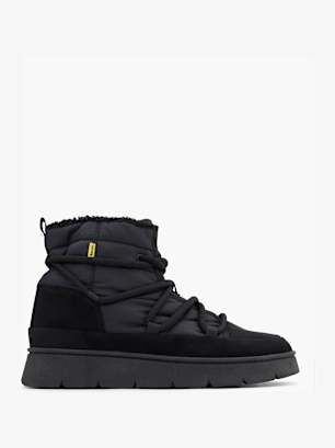 Bench Bota de invierno Negro
