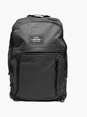 DEICHMANN Backpack Black