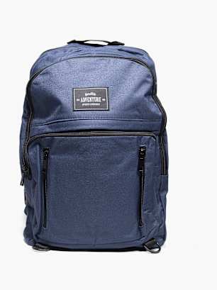 DEICHMANN Backpack Blue
