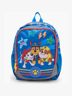 PAW Patrol Sac à dos Bleu