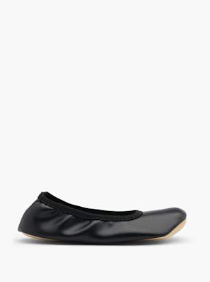 Vty Buty sportowe Czarny