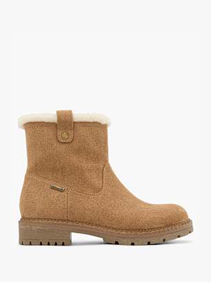 Highland Creek Winterboots Braun