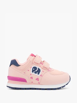 elefanten Sneaker Pink