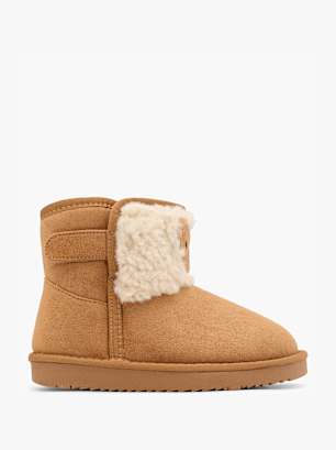 Graceland Bottes Marron