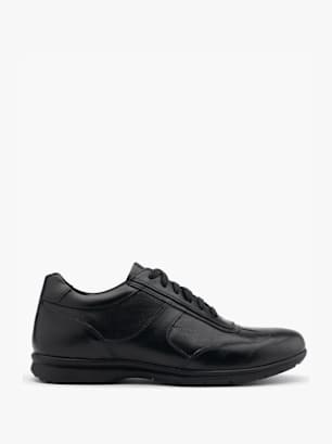 Claudio Conti Sneaker Nero