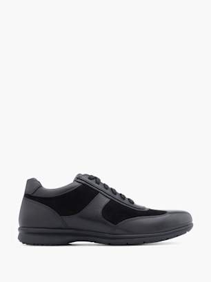 Claudio Conti Sneaker Nero