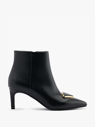 Catwalk Stivaletto Nero