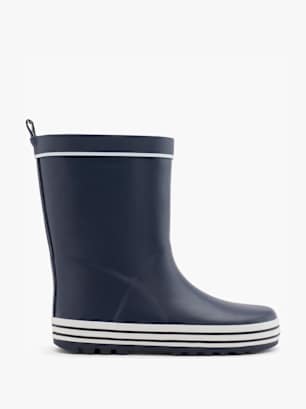 Cortina Gummistiefel Dunkelblau