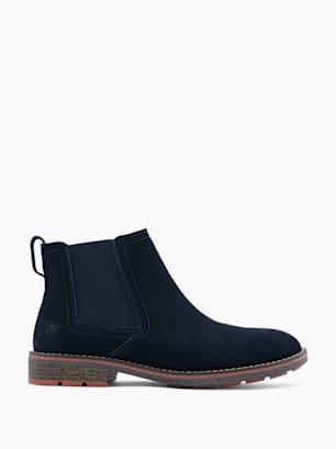 Xti Bota Chelsea Azul