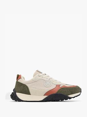 Xti Sneaker Caqui