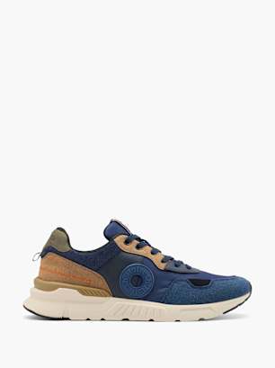 Xti Sneaker Azul