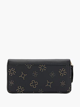 Catwalk Wallet Black