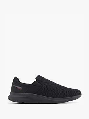 KangaRoos Chaussures de ville Noir