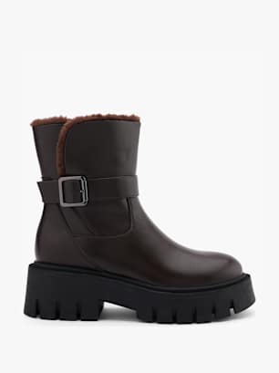 Catwalk Bottes Marron
