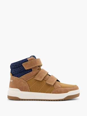 Highland Creek Visoke superge Rjava