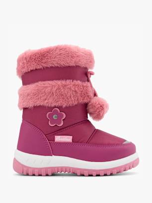 Cortina Bottes Rose