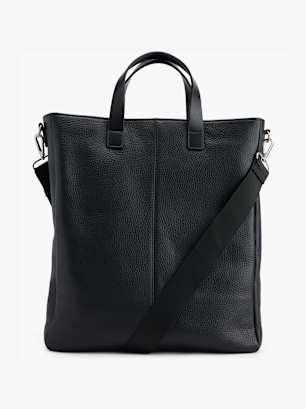 5th Avenue Handbag Black