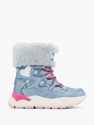 Bench Winterboots Blau