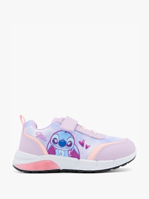 Lilo & Stitch Baskets Bleu