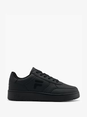 FILA Sneaker Schwarz