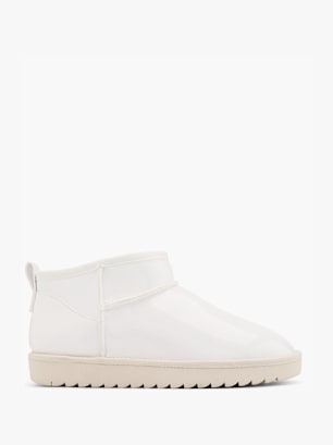 Graceland Vinterstøvle Offwhite
