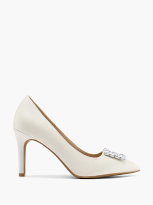 Catwalk Pump Vit